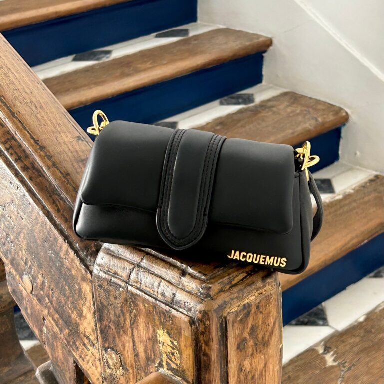 Jacquemus ‘Le Petit Bambimou’ Bag Review